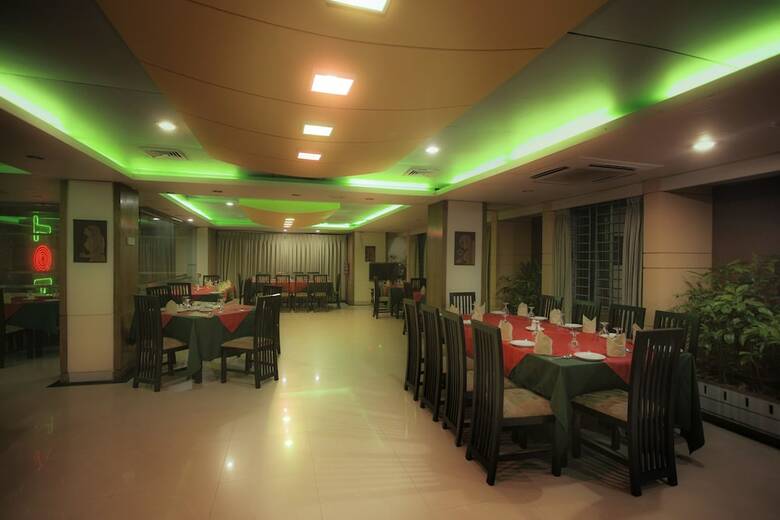 Hotel 71