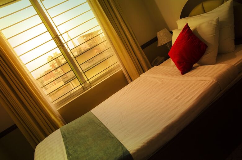 Hotel 71
