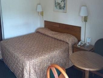 Motel Knights Inn - Perry