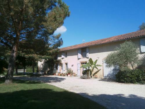 Hostal La Ferme Montplaisir