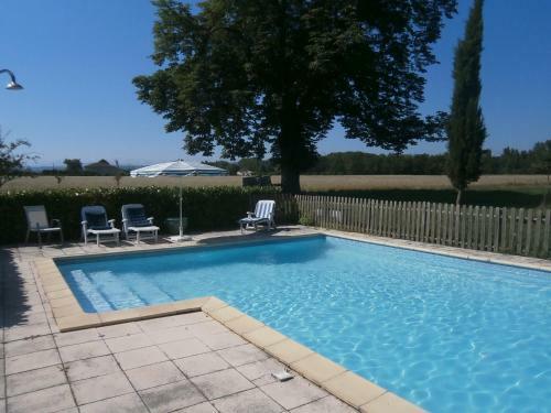 Hostal La Ferme Montplaisir