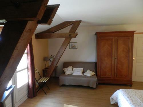 Hostal La Ferme Montplaisir