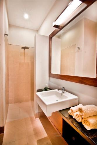 Apartamentos The Green Zhurga Suite