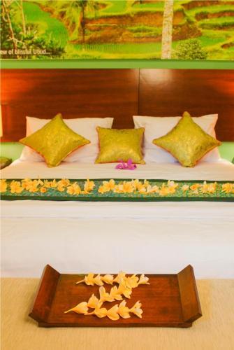 Apartamentos The Green Zhurga Suite
