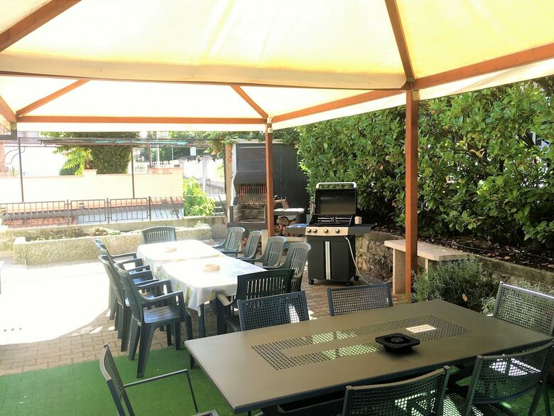 Apartamento Residence Faber