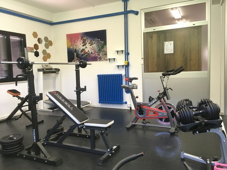 Apartamento Residence Faber