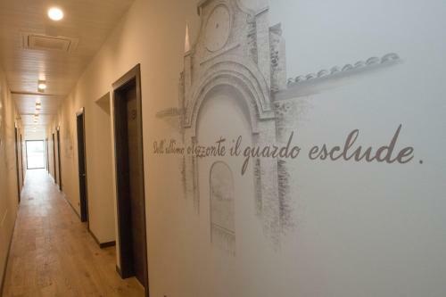 Hotel Albergo Ristorante Da Tonino