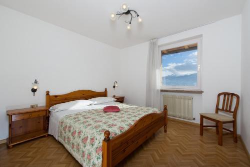 Apartamento Residence Villa Boschetto