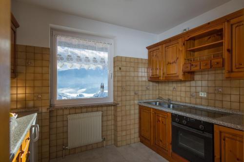 Apartamento Residence Villa Boschetto