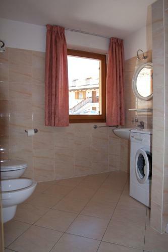 Apartamento Residence Villa Boschetto