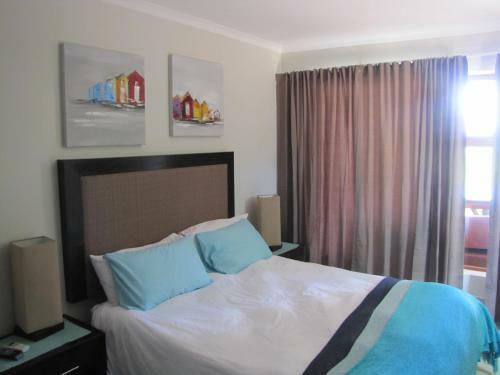 Sun River Kalahari Lodge