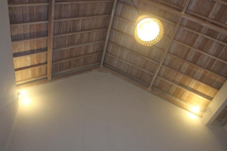 Louto Dmell Homestay