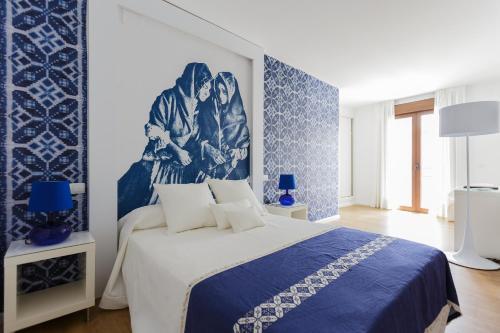 Bed & Breakfast Enlakruz