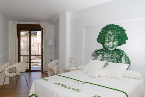 Bed & Breakfast Enlakruz
