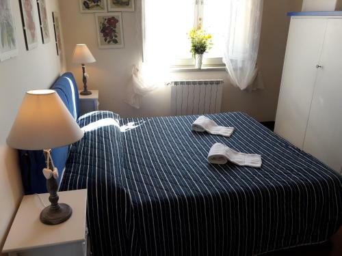 Apartamento La Rocca Di Montalbino