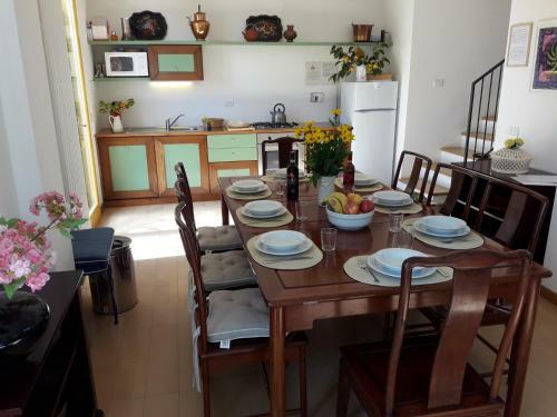 Apartamento La Rocca Di Montalbino