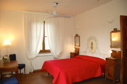 Apartamento La Rocca Di Montalbino