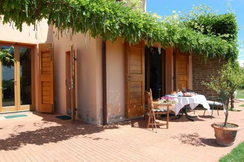 Apartamento La Rocca Di Montalbino