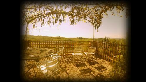 Apartamento La Rocca Di Montalbino