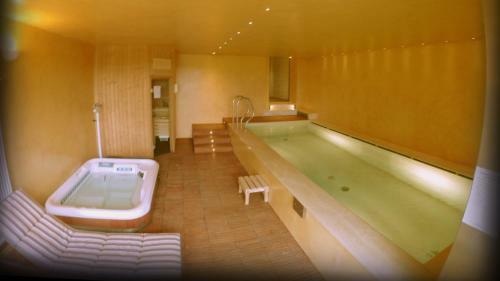 Apartamento La Rocca Di Montalbino