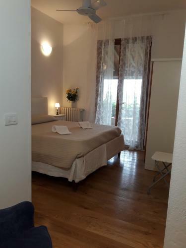 Apartamento La Rocca Di Montalbino