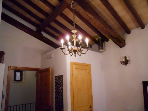 Agroturismo Guesthouse Runcini