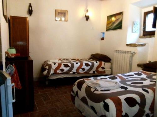 Agroturismo Guesthouse Runcini