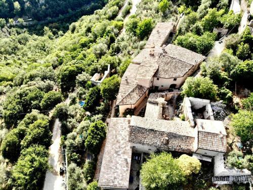 Agroturismo Guesthouse Runcini