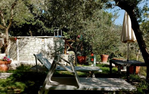 Agroturismo Guesthouse Runcini