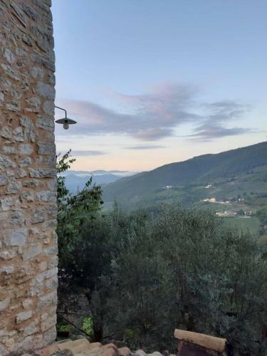 Agroturismo Guesthouse Runcini