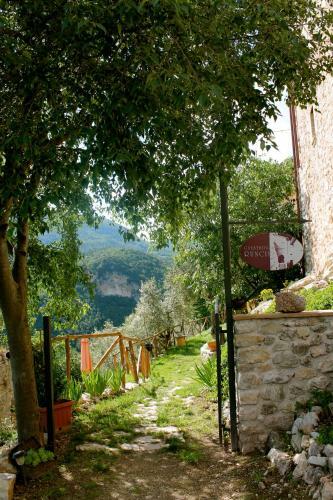 Agroturismo Guesthouse Runcini