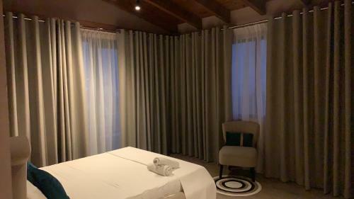 Hostal Hotel Natali