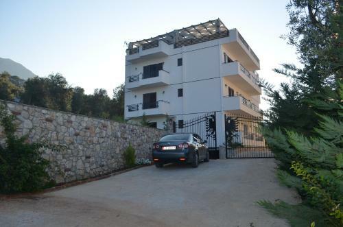 Hostal Hotel Natali