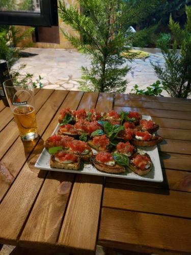 Hostal Hotel Natali