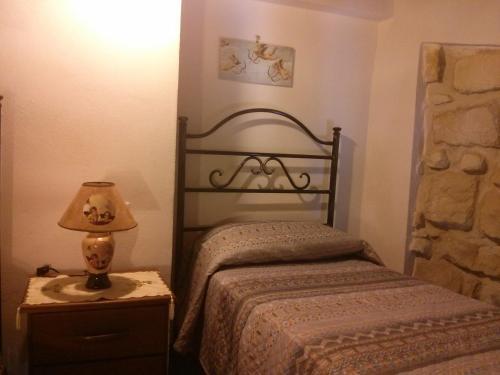 Apartamento Anticu Dammusu