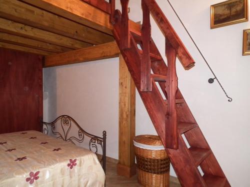 Apartamento Anticu Dammusu