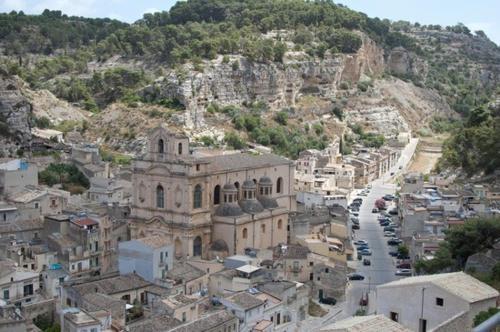 Apartamento Anticu Dammusu