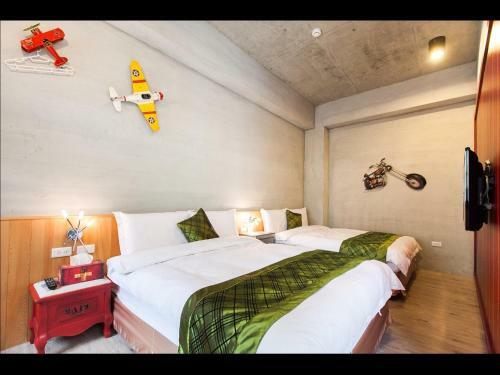 Apartamento Be Sunny Bed And Breakfast