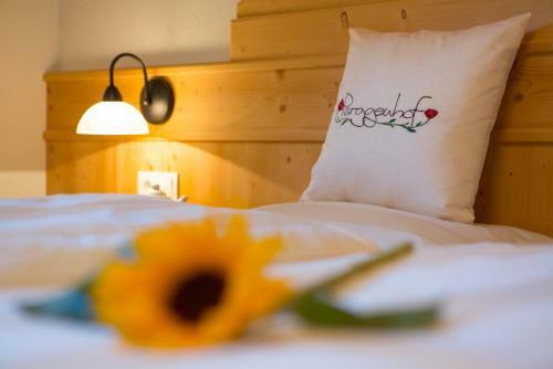 Agroturismo Parggenhof