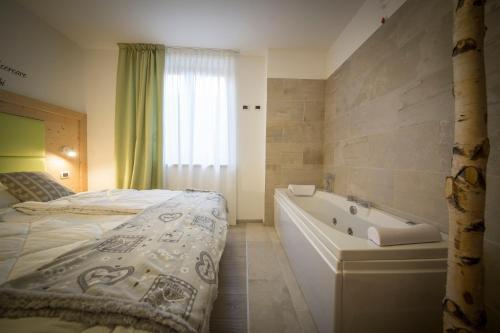 Apartamento Rta Alpin Dolomites