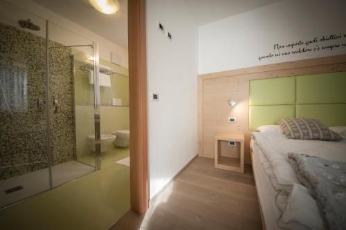 Apartamento Rta Alpin Dolomites
