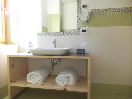 Apartamento Rta Alpin Dolomites