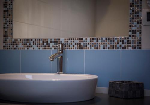 Apartamento Rta Alpin Dolomites
