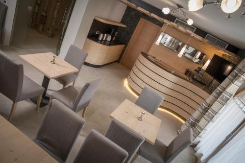 Apartamento Rta Alpin Dolomites