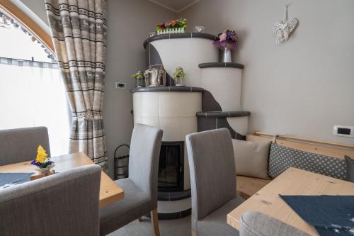 Apartamento Rta Alpin Dolomites