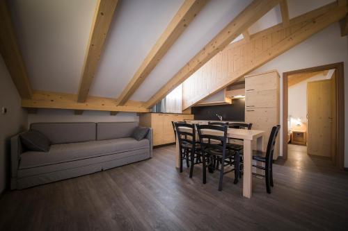 Apartamento Rta Alpin Dolomites