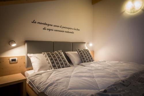 Apartamento Rta Alpin Dolomites