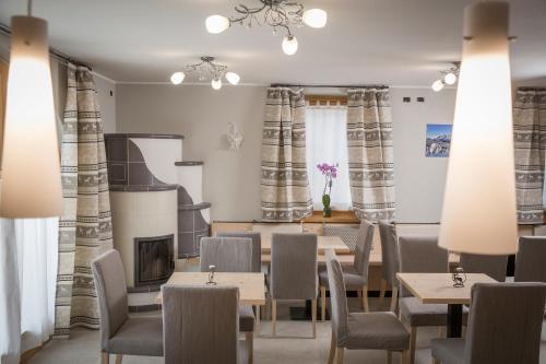 Apartamento Rta Alpin Dolomites