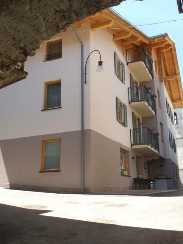 Apartamento Rta Alpin Dolomites