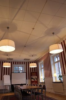 Hotel Lindesbergs Stadshotell